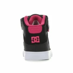 Girls' DC Little Kid & Big Kid Pure High Top EV Sneakers -Reebok Shop 5 855
