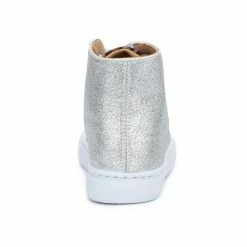 Girls' Olivia Miller Little Kid & Big Kid Chantel High-Top Sneakers -Reebok Shop 5 857