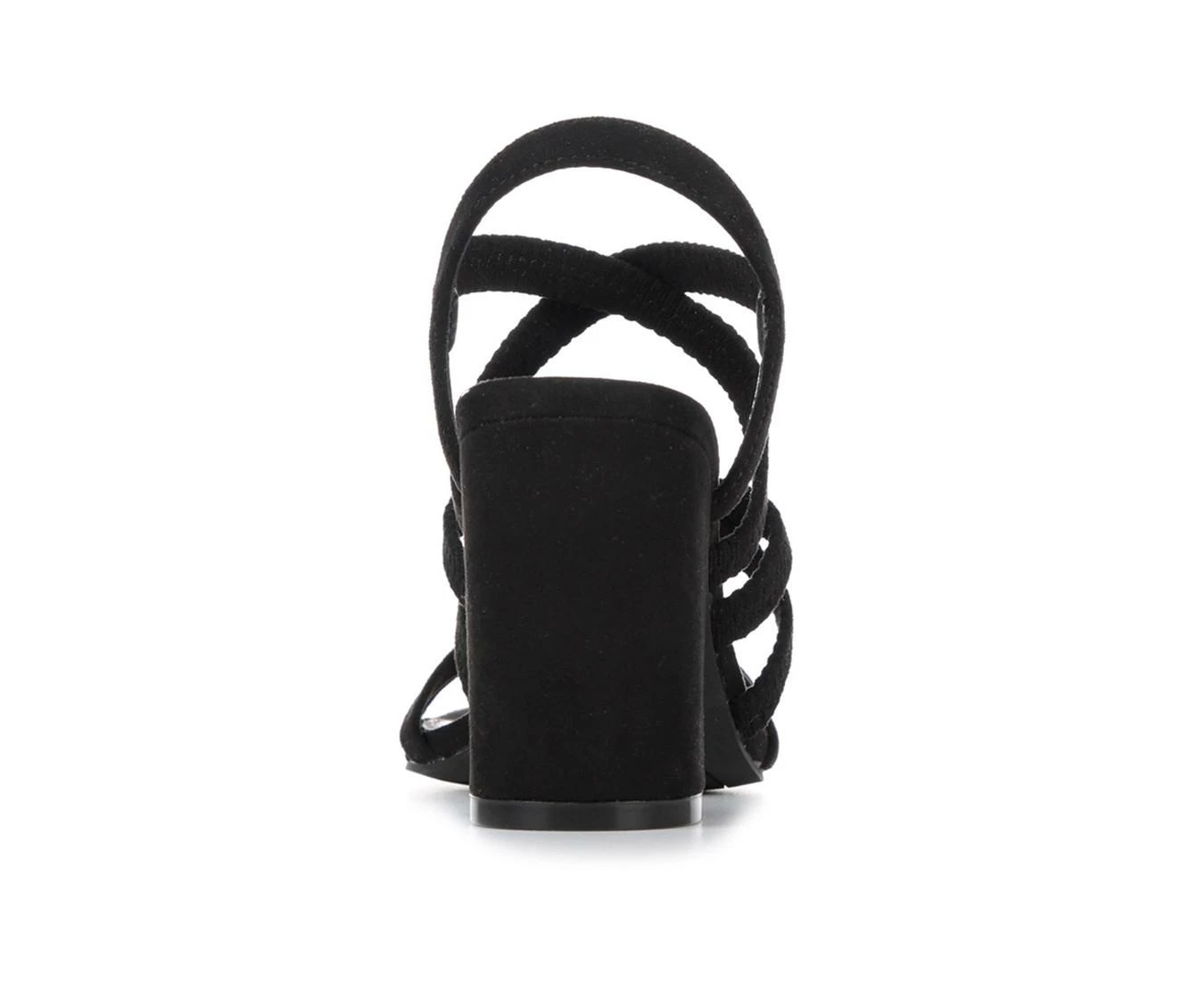 Women's Solanz Jessica Dress Sandals 6 Women's Solanz Jessica Dress Sandals - Image 6