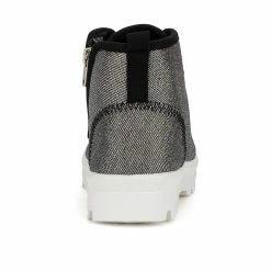 Girls' Olivia Miller Little Kid & Big Kid Sherry High-Top Sneakers -Reebok Shop 5 864