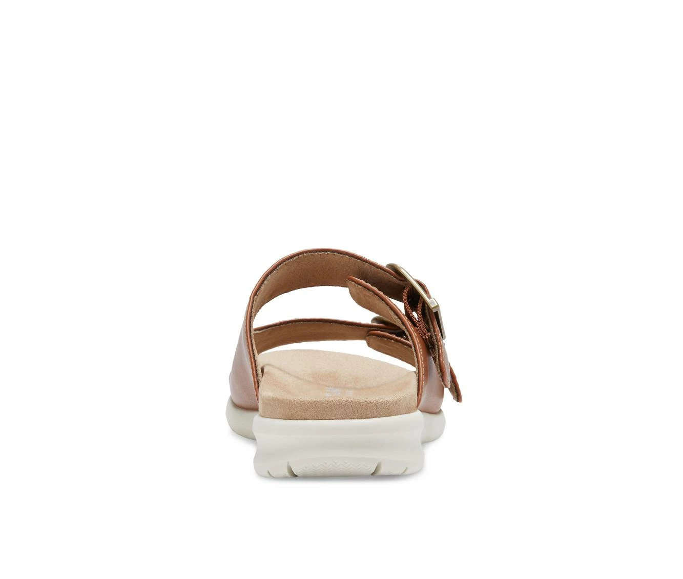 Women's Eastland Avery Slide Sandal 6 Women's Eastland Avery Slide Sandal - Image 6