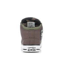 Men's Converse Chuck Taylor All Star High Street Sneakers 11 Men's Converse Chuck Taylor All Star High Street Sneakers -Reebok Shop 5 870