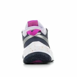 Girls' Nike Big Kid Team Hustle D10 Special Edition Basketball Shoes -Reebok Shop 5 878