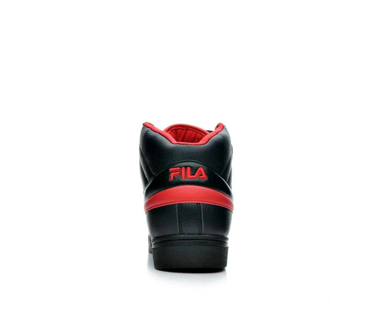 Men's Fila Vulc 13 Mid Plus Sneakers 6 Men's Fila Vulc 13 Mid Plus Sneakers - Image 6