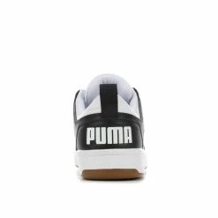 Men's Puma Rebound Layup Low SL Sneakers -Reebok Shop 5 895