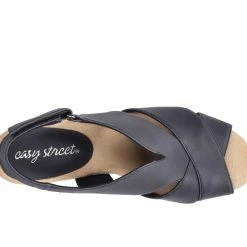 Women's Easy Street Annetta Slingback Dress Sandals -Reebok Shop 5 9