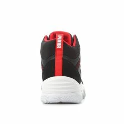 Men's Puma Rebound Future Evo Basketball Shoes -Reebok Shop 5 910