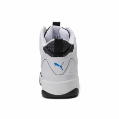 Men's Puma Backcourt Mid Cyber Week Sneakers -Reebok Shop 5 916