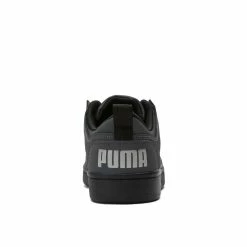 Men's Puma Rebound Layup Lo Nubuck Court Sneakers 11 Men's Puma Rebound Layup Lo Nubuck Court Sneakers -Reebok Shop 5 920