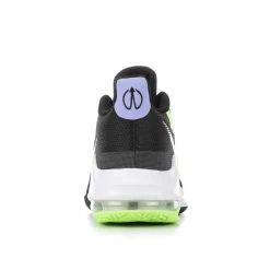 Men's Nike Air Max Impact 3 Basketball Shoes -Reebok Shop 5 925