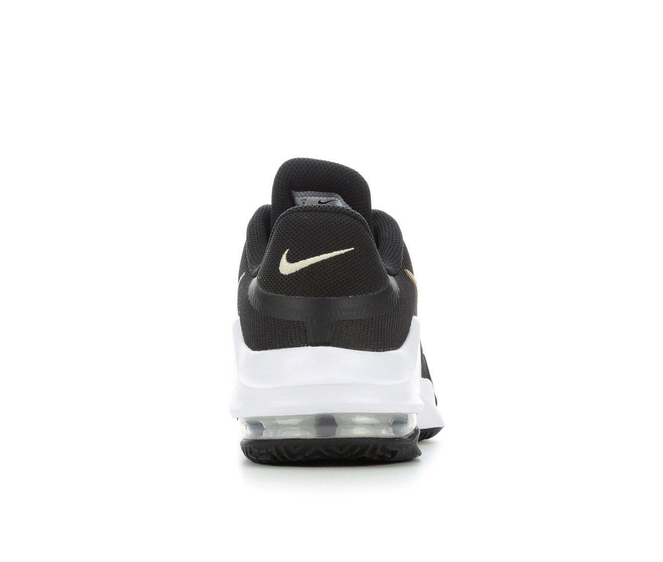 Men's Nike Air Max Impact 4 Basketball Shoes 6 Men's Nike Air Max Impact 4 Basketball Shoes - Image 6