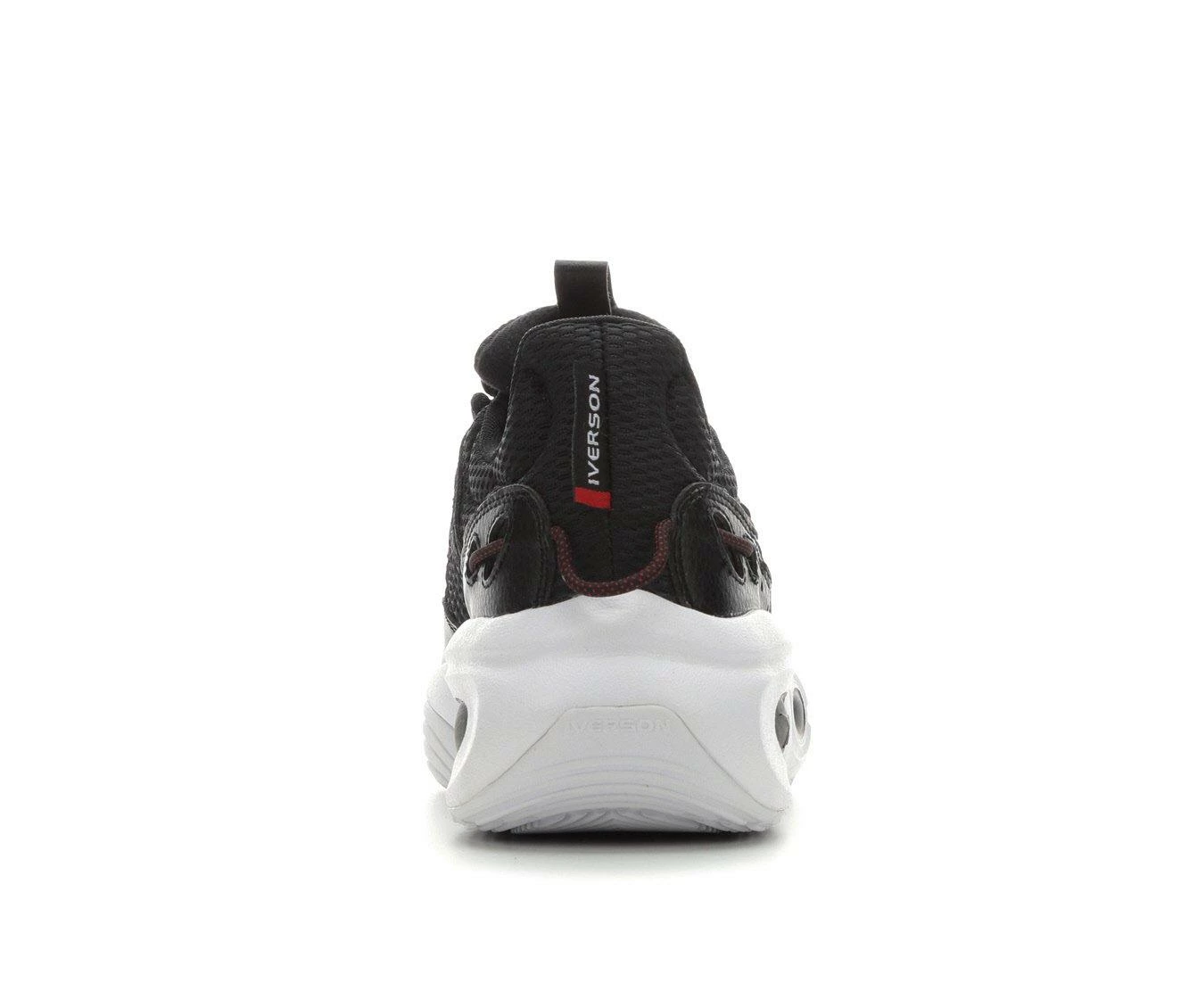 Men's Reebok Solution Mid Basketball Shoes 6 Men's Reebok Solution Mid Basketball Shoes - Image 6