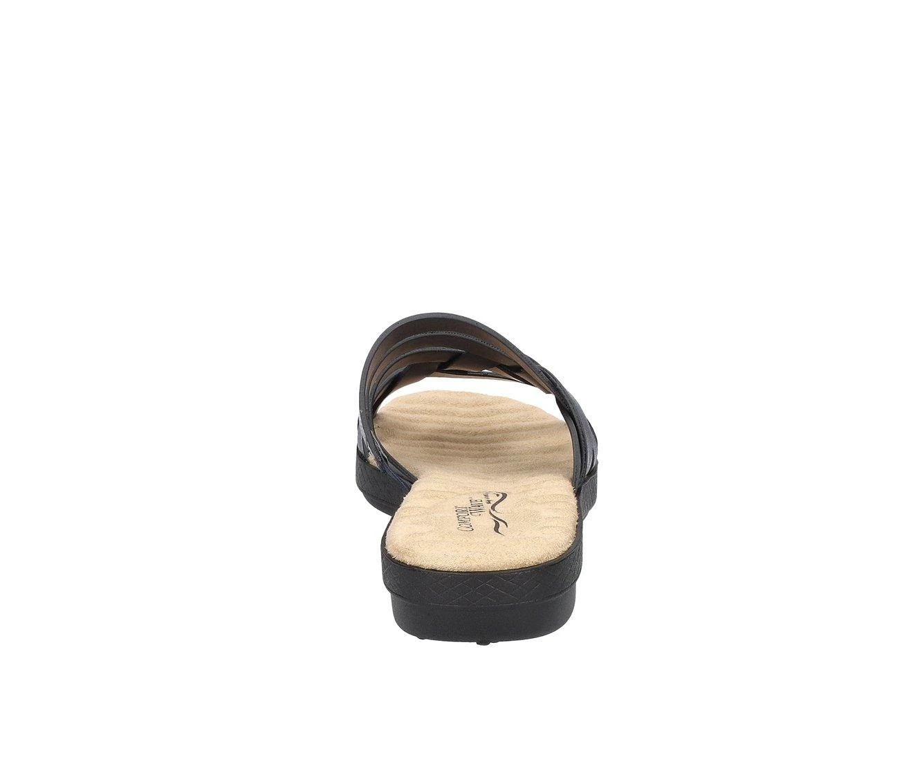 Women's Easy Street Sheri Sandals 6 Women's Easy Street Sheri Sandals - Image 6