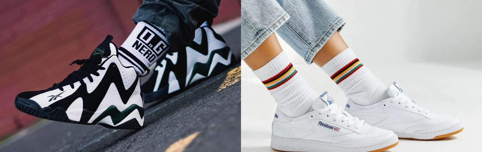 Reebok Shop -Reebok Shop 锐步 主图